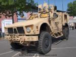 Oshkosh M-ATV 2009 года